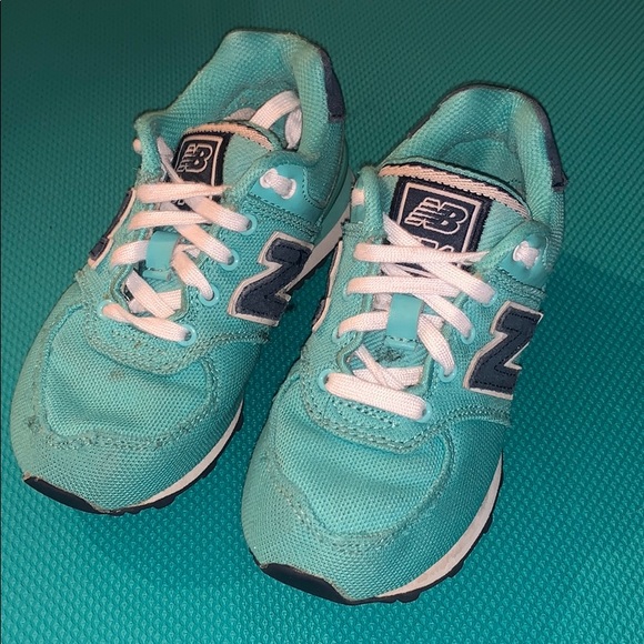 new balance 574 10.5